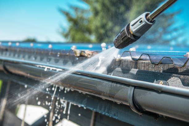 Best Pressure Washing Siding  in Pacheco, CA