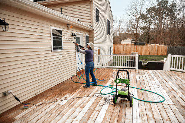 Reliable Pacheco, CA Pressure Washing Solutions