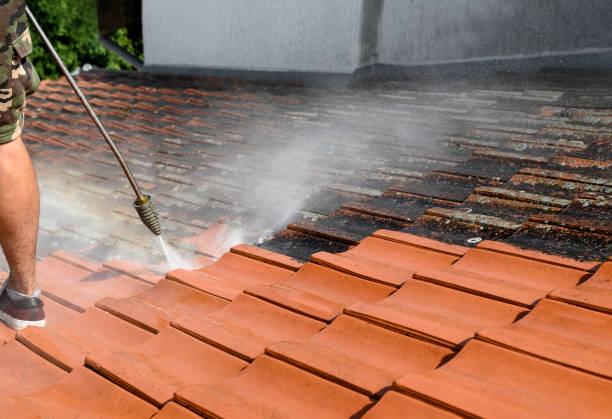 Best Deck Pressure Washing  in Pacheco, CA