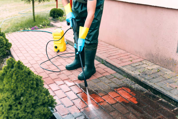 Best Garage Pressure Washing  in Pacheco, CA