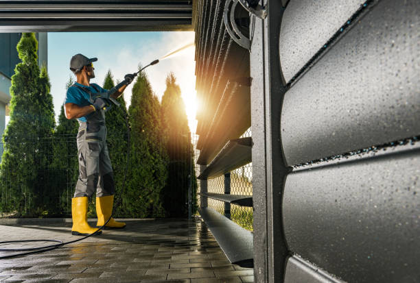 Why Choose Our Certified Pressure Washing Experts for Your Project Needs in Pacheco, CA?