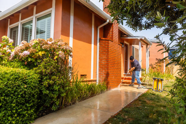 Best Sidewalk Pressure Washing  in Pacheco, CA