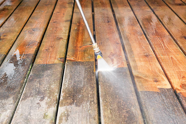 Best Exterior Home Cleaning  in Pacheco, CA