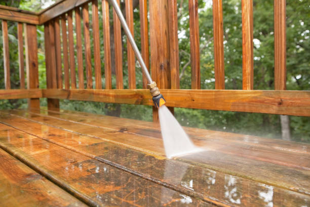 Best Deck Cleaning Services  in Pacheco, CA