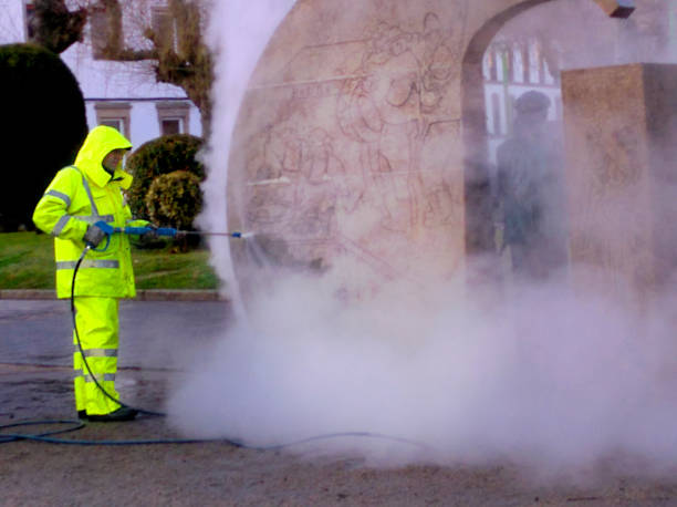 Best Residential Pressure Washing Services  in Pacheco, CA