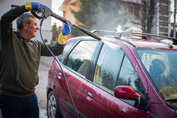 Best Commercial Pressure Washing  in Pacheco, CA