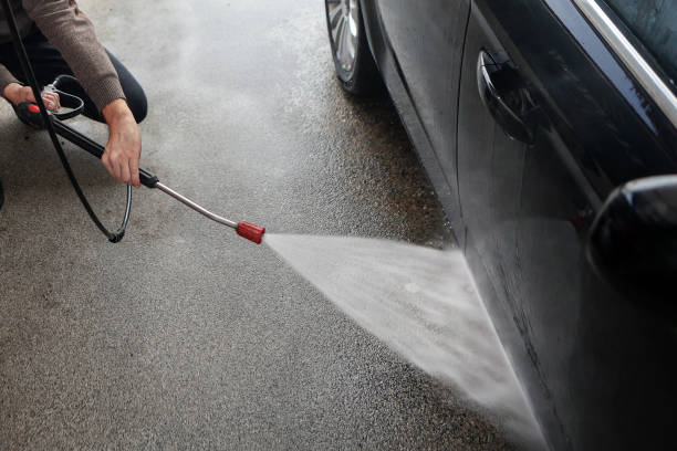 Best Fence Pressure Washing  in Pacheco, CA