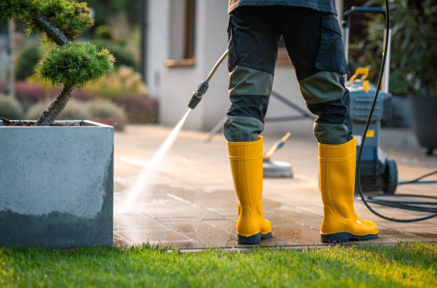 Best Pressure Washing Siding  in Pacheco, CA