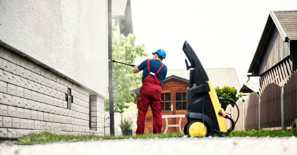 Best House Pressure Washing  in Pacheco, CA